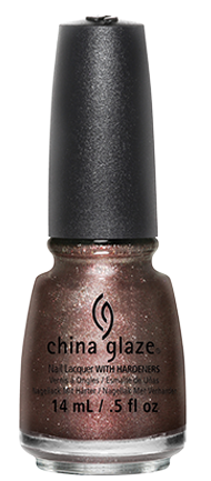 China Glaze China Glaze - Strike Up A Cosmo 0.5 oz - #81350 - Sleek Nail