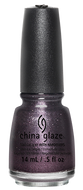 China Glaze China Glaze - Rendezvous With You 0.5 oz - #81351 - Sleek Nail