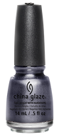 China Glaze China Glaze - Public Relations 0.5 oz - #81352 - Sleek Nail