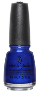 China Glaze China Glaze - Scandalous Shenanigans 0.5 oz - #81355 - Sleek Nail