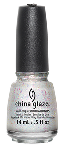 China Glaze China Glaze - This One's For You 0.5 oz - #81476 - Sleek Nail