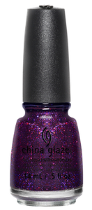 China Glaze China Glaze -Howl You Doin' 0.5 oz - #81490 - Sleek Nail