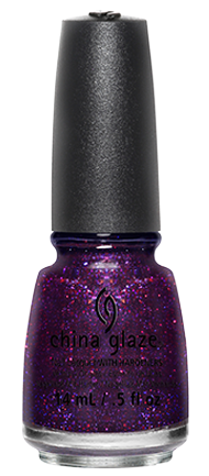 China Glaze China Glaze -Howl You Doin' 0.5 oz - #81490 - Sleek Nail