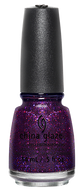 China Glaze China Glaze -Howl You Doin' 0.5 oz - #81490 - Sleek Nail