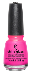 China Glaze China Glaze - Thistle Do Nicely 0.5 oz - #81756 - Sleek Nail