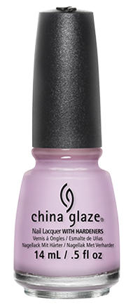 China Glaze China Glaze - In A Lily Bit 0.5 oz - #81762 - Sleek Nail