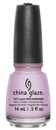 China Glaze China Glaze - In A Lily Bit 0.5 oz - #81762 - Sleek Nail