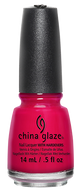 China Glaze China Glaze - Seas The Day 0.5 oz - #81786 - Sleek Nail