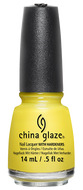 China Glaze China Glaze - Sun Upon My Skin 0.5 oz - #81793 - Sleek Nail