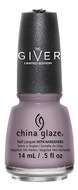 China Glaze China Glaze - Release 0.5 oz - #82283 - Sleek Nail