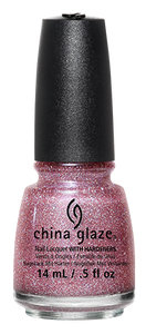 China Glaze China Glaze - You're Too Sweet 0.5 oz - #82695 - Sleek Nail