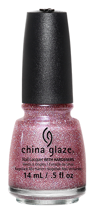 China Glaze China Glaze - You're Too Sweet 0.5 oz - #82695 - Sleek Nail