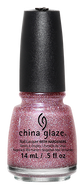 China Glaze China Glaze - You're Too Sweet 0.5 oz - #82695 - Sleek Nail