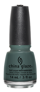 China Glaze China Glaze - Take a Hike 0.5 oz - #82705 - Sleek Nail