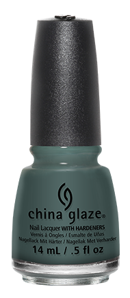 China Glaze China Glaze - Take a Hike 0.5 oz - #82705 - Sleek Nail
