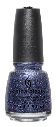 China Glaze China Glaze - Let's Dew It 0.5 oz - #82706 - Sleek Nail