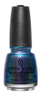 China Glaze China Glaze - Pondering 0.5 oz - #82708 - Sleek Nail