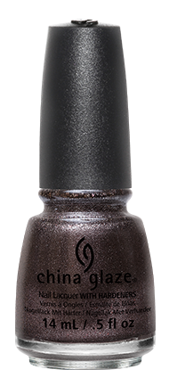 China Glaze China Glaze - Wood You Wanna? 0.5 oz - #82711 - Sleek Nail