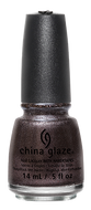 China Glaze China Glaze - Wood You Wanna? 0.5 oz - #82711 - Sleek Nail