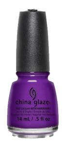 China Glaze China Glaze - Looking Bootiful 0.5 oz - #82734 - Sleek Nail
