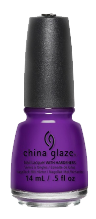 China Glaze China Glaze - Looking Bootiful 0.5 oz - #82734 - Sleek Nail