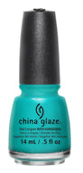 China Glaze - My Way Or The Highway 0.5 oz - #82380, Nail Lacquer - China Glaze, Sleek Nail