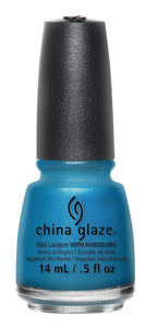 China Glaze - License & Registration Pls 0.5 oz - #82381, Nail Lacquer - China Glaze, Sleek Nail