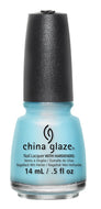 China Glaze - Dashboard Dreamer 0.5 oz - #82383, Nail Lacquer - China Glaze, Sleek Nail