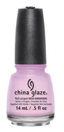 China Glaze - Wanderlust 0.5 oz - #82384, Nail Lacquer - China Glaze, Sleek Nail