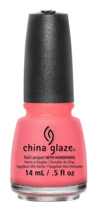 China Glaze - Pinking Out The Window 0.5 oz - #82387, Nail Lacquer - China Glaze, Sleek Nail