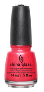China Glaze - I Brake For Colour 0.5 oz - #82388, Nail Lacquer - China Glaze, Sleek Nail