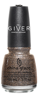 China Glaze China Glaze - Boundary Of Memory 0.5 oz - #82273 - Sleek Nail