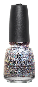 China Glaze China Glaze - Break The Ice 0.5 oz - #82775 - Sleek Nail