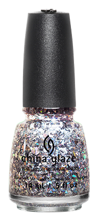 China Glaze China Glaze - Break The Ice 0.5 oz - #82775 - Sleek Nail