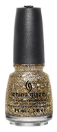 China Glaze China Glaze - Bring On The Bubbly 0.5 oz #82774 - Sleek Nail