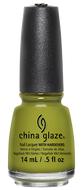 China Glaze China Glaze - Budding Romance 0.5 oz - #81193 - Sleek Nail