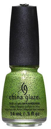 China Glaze China Glaze - But Of Corpse 0.5 oz - #82124 - Sleek Nail