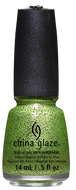 China Glaze China Glaze - But Of Corpse 0.5 oz - #82124 - Sleek Nail