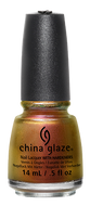 China Glaze China Glaze - Cabin Fever 0.5 oz - #82713 - Sleek Nail
