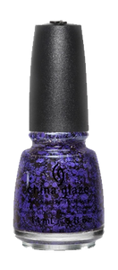 China Glaze China Glaze - Cackle If You Want To 0.5 oz - #82731 - Sleek Nail