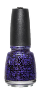 China Glaze China Glaze - Cackle If You Want To 0.5 oz - #82731 - Sleek Nail