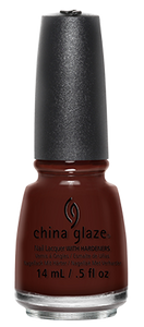 China Glaze China Glaze - Call Of The Wild 0.5 oz - #80499 - Sleek Nail