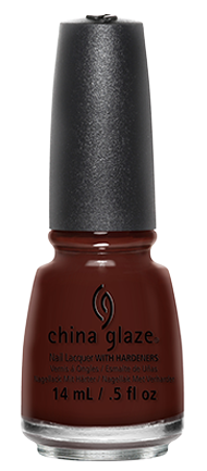 China Glaze China Glaze - Call Of The Wild 0.5 oz - #80499 - Sleek Nail