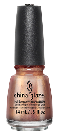 China Glaze China Glaze - Camisole 0.5 oz - #70329 - Sleek Nail