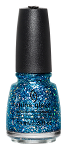 China Glaze China Glaze - Can You Sea Me 0.5 oz - #82701 - Sleek Nail