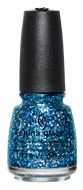 China Glaze China Glaze - Can You Sea Me 0.5 oz - #82701 - Sleek Nail