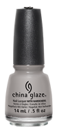 China Glaze China Glaze - Change Your Altitude 0.5 oz - #82710 - Sleek Nail