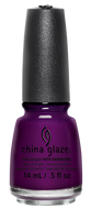 China Glaze China Glaze - Charmed, I'm Sure 0.5 oz - #81357 - Sleek Nail