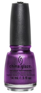 China Glaze China Glaze - Coconut Kiss 0.5 oz - #70626 - Sleek Nail