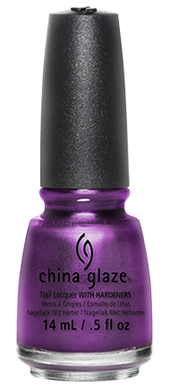 China Glaze China Glaze - Coconut Kiss 0.5 oz - #70626 - Sleek Nail